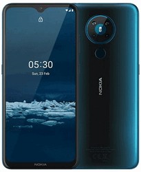 Замена камеры на телефоне Nokia 5.3 в Сургуте